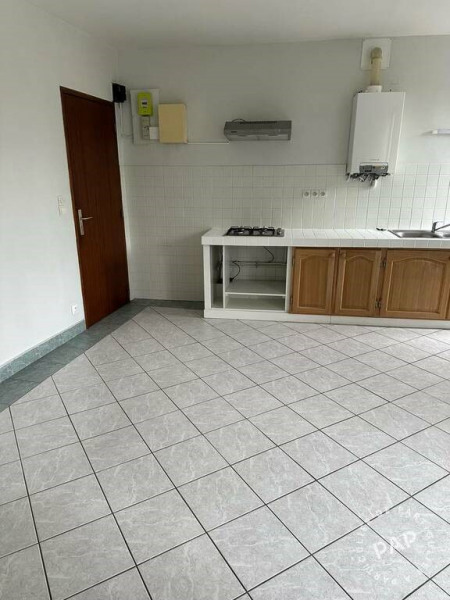 Location Appartement 2 Pièces Dijon - Appartement F2/T2/2 Pièces 37 M² ...