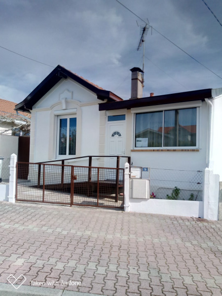 Maison De Vacances A Arcachon En Aquitaine Pour 5 Pers 60m Amivac Com