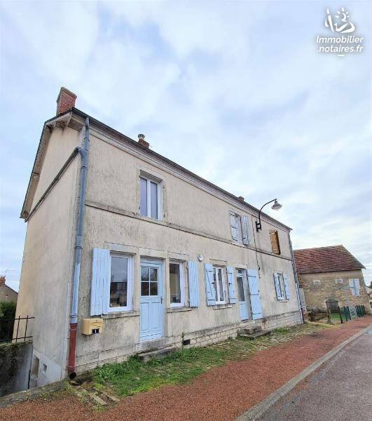 Vente Maison 10 Pièces Sougy-sur-Loire - Maison F10/T10/10 Pièces 180 ...