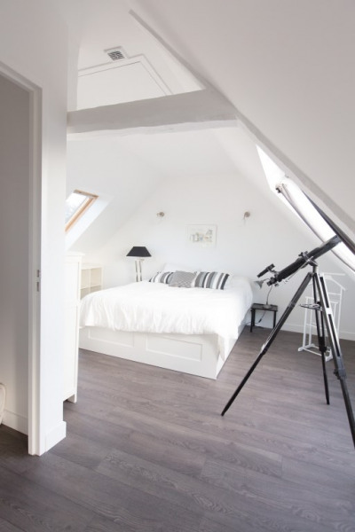 Chambre parentale