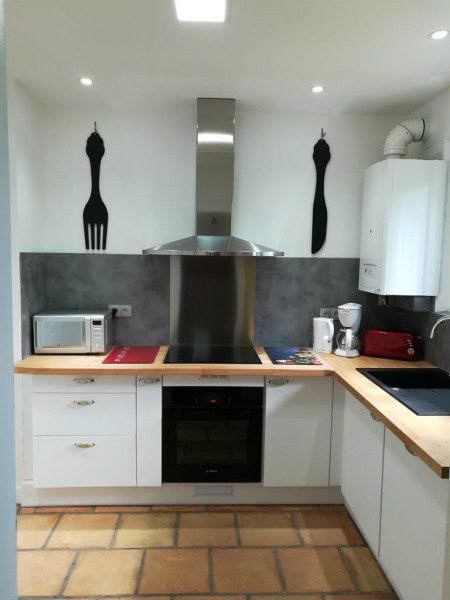 Maison De Vacances A Espelette En Aquitaine Pour 4 Pers 90m Amivac Com