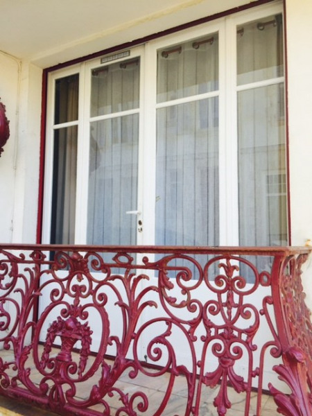 Appartement De Vacances A Biarritz En Aquitaine Pour 6 Pers 60m Seloger Vacances