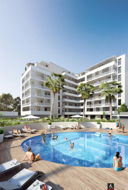 Programmes neufs dès 235 000€ à Marseille 8ème (13008) - SeLoger Neuf