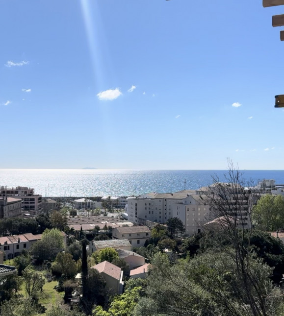 Program neuf RESIDENCE LA GUARDIOLA - Bastia