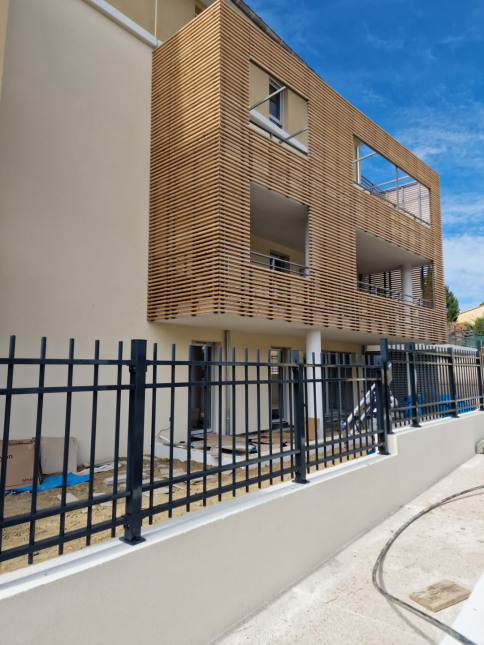 Program neuf Résidence Mont d'Or - Manosque