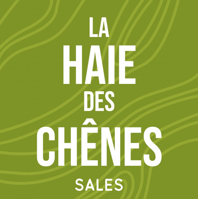 Program neuf LA HAIE DES CHÊNES - Sales