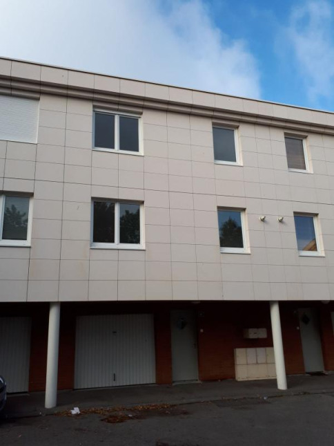 Program neuf LE GALION - Le Havre