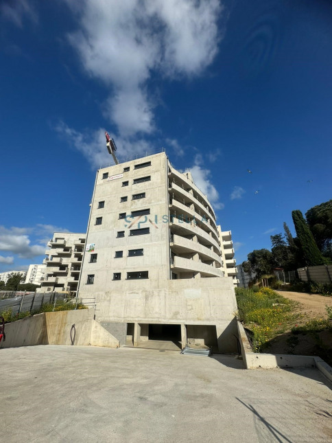 Program neuf L'ALTHÉA TRANCHE A - Ajaccio