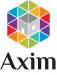 logo axim mediterranee