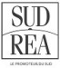 Logo agence SUD REA