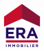 logo ERA IMMOBILIER ORLEANS BANNIER