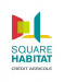 logo SQUARE HABITAT