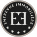 logo ENTREVUE IMMOBILIERE