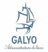 logo G A L Y O