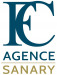 logo FC AGENCE SANARY
