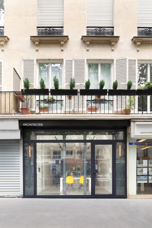 Vente Boutique Paris 10ème