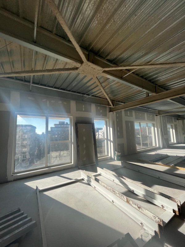 Location Bureau Cachan