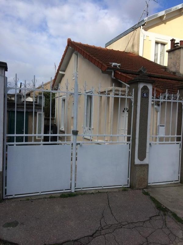 Vente Maison 3 Pieces Gennevilliers Maison F3 T3 3 Pieces 60m 332000 Seloger