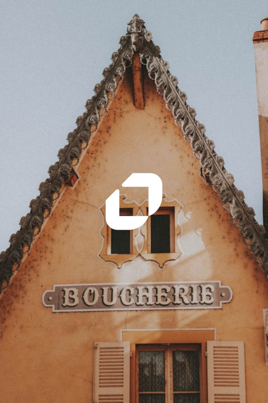 Fonds de Commerce Boucherie - Charcuterie Clichy