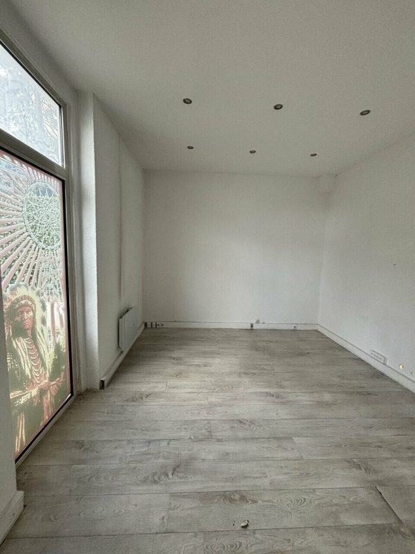 Location Local commercial Fontenay-aux-Roses