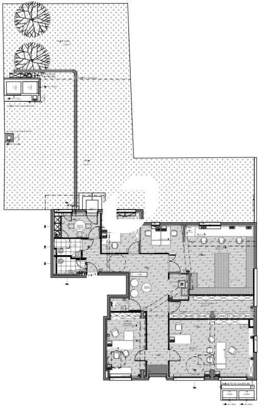 Vente Bureau Montrouge