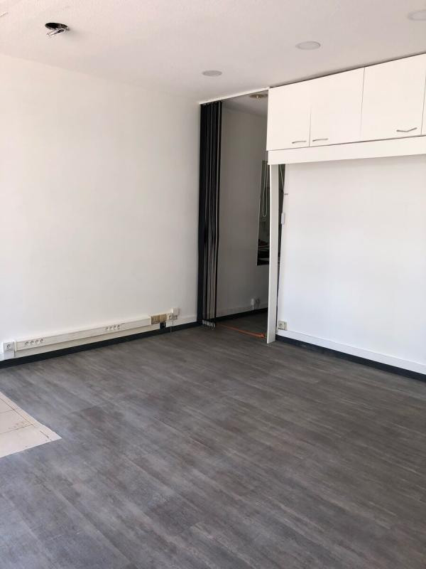 Location Bureau Le Cannet
