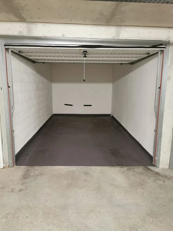 Vente Parking Saint-Laurent-du-Var - Parking 13 m² 25000€