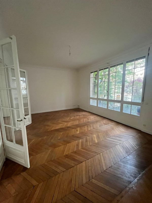 Vente Bureau Paris 17ème