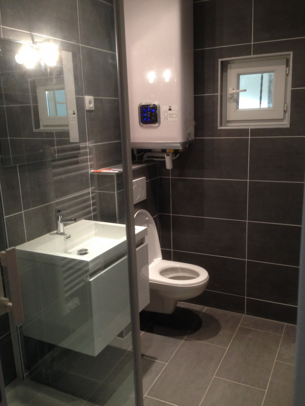 Location Appartement 2 pièces Ivry-sur-Seine - Appartement ...