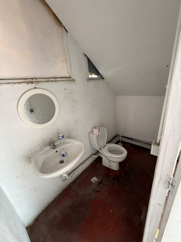 Location Local d'activités / Entrepôt Drancy
