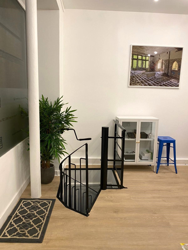 Vente Boutique Paris 15ème