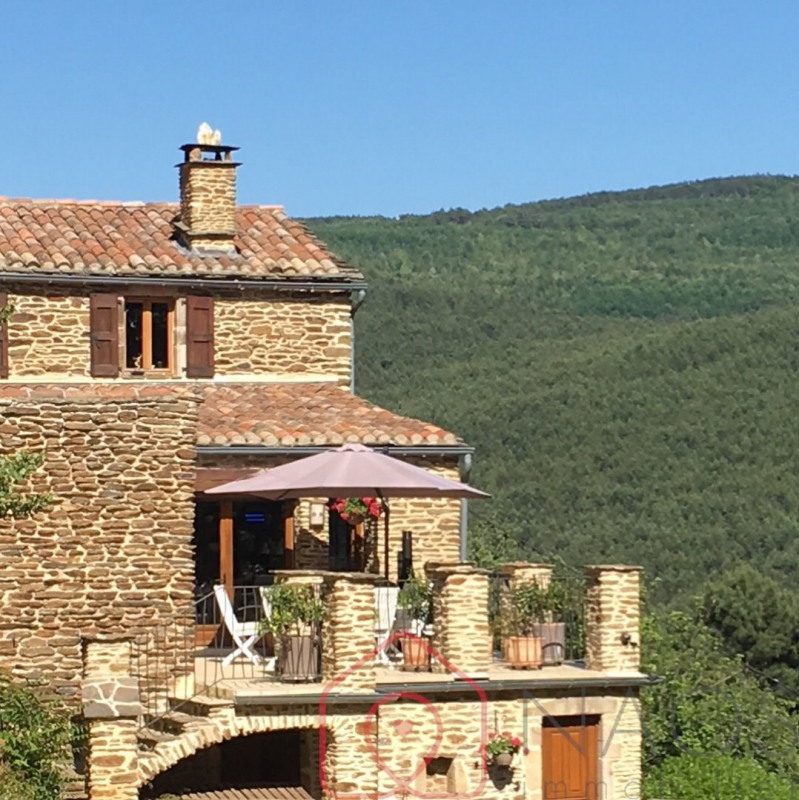 Hectares Cevennes : Maisons à Vendre