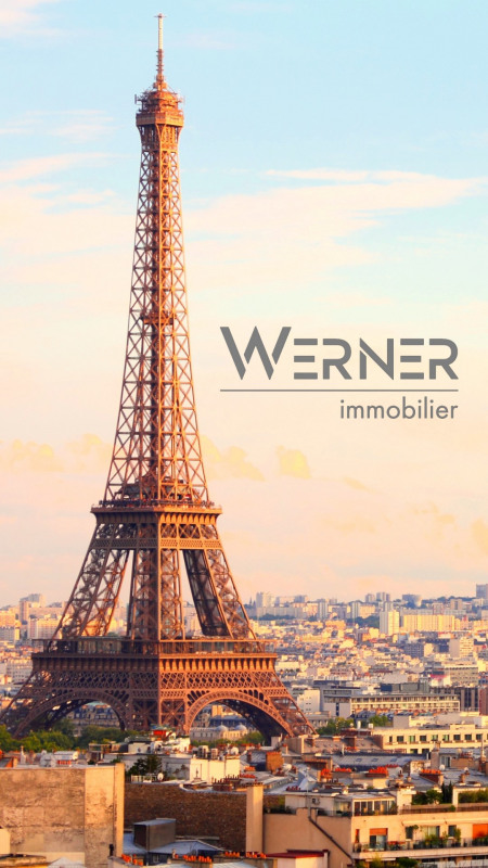 Location Boutique Paris 10ème