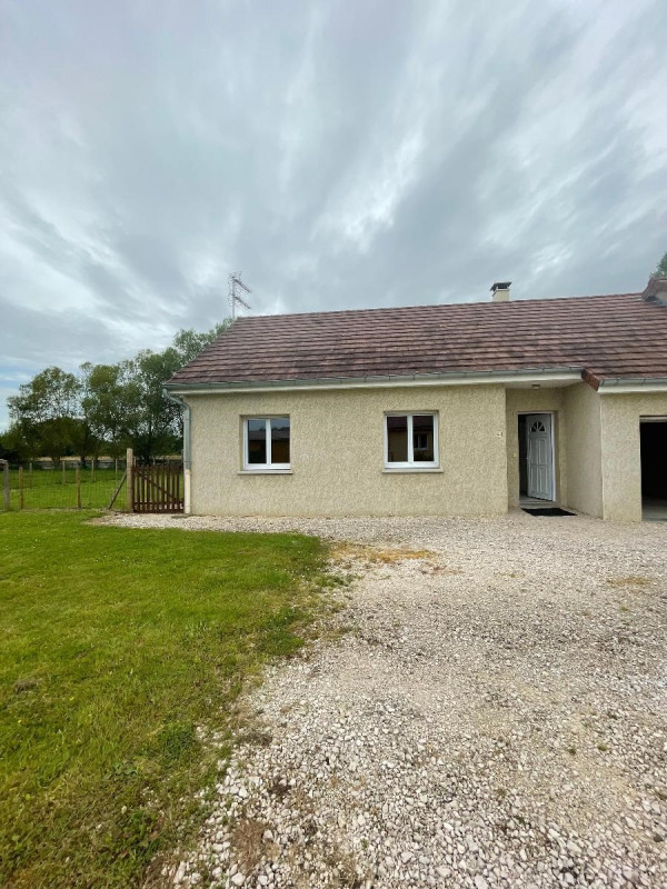 Location maison 4 pièces ChaînéedesCoupis maison F4/T4/4 pièces 70
