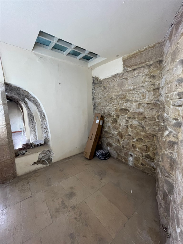 Location Boutique Paris 5ème