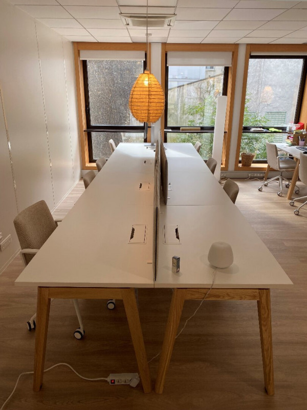 Location Bureau Paris 16ème