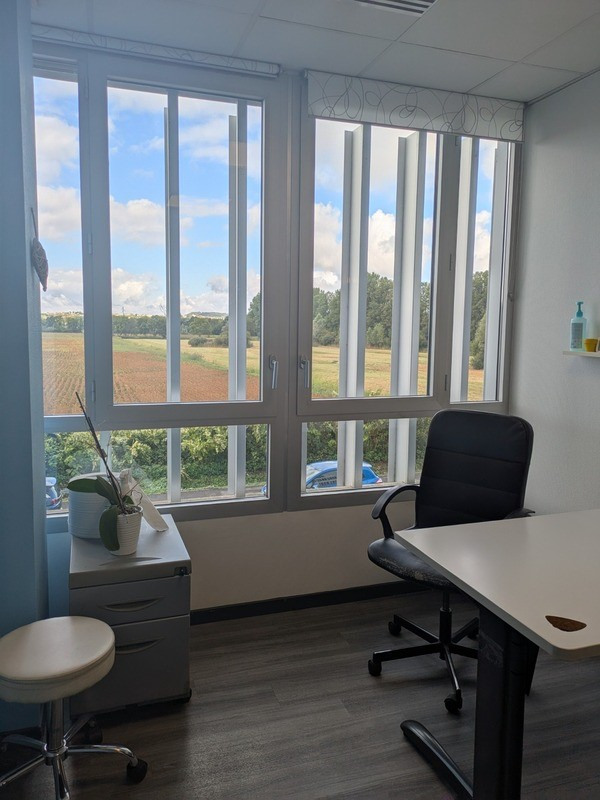 Location Bureau Bourgoin-Jallieu