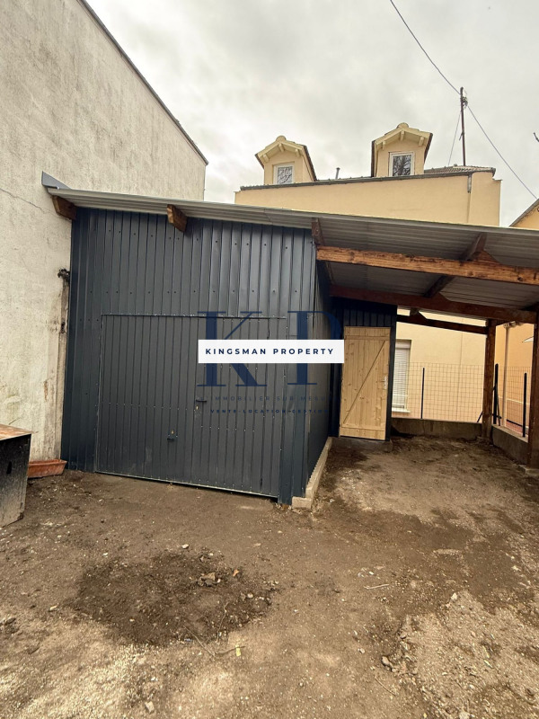 Location Local d'activités de 50 m² Épinay-sur-Seine
