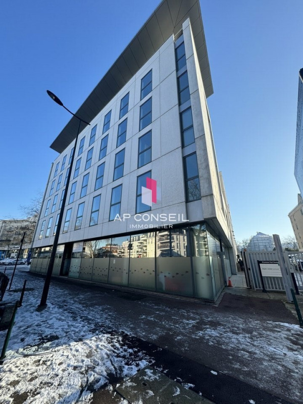 Vente Bureau Rueil-Malmaison