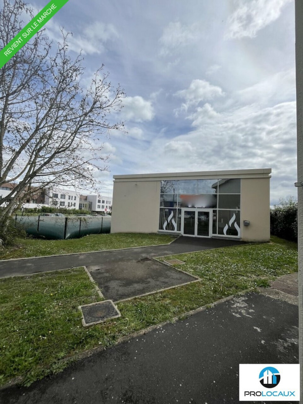 Location Local commercial Senlis