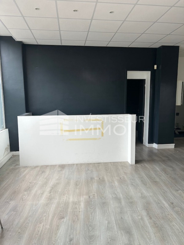 Vente Local commercial Nanterre