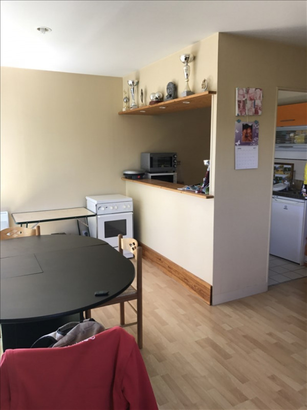 Vente Appartement  2  pi ces  Poitiers  Appartement  F2 T2 2  