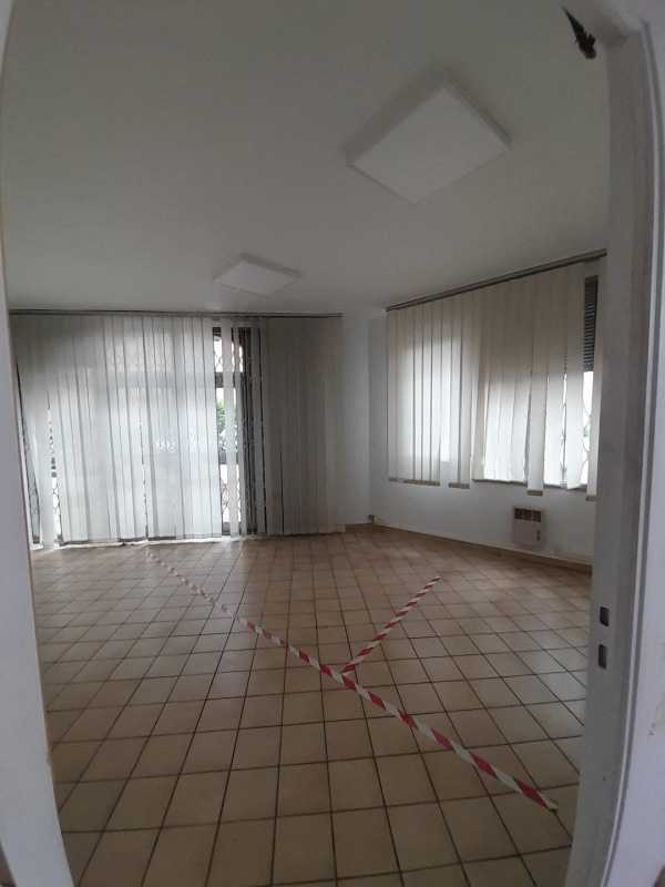 Location Local commercial Toulouse