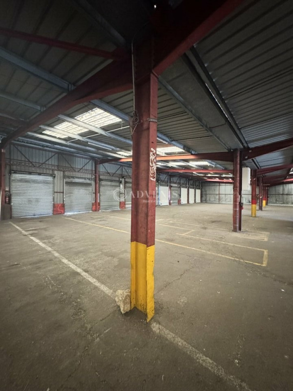 Location Local d'activités / Entrepôt Narbonne