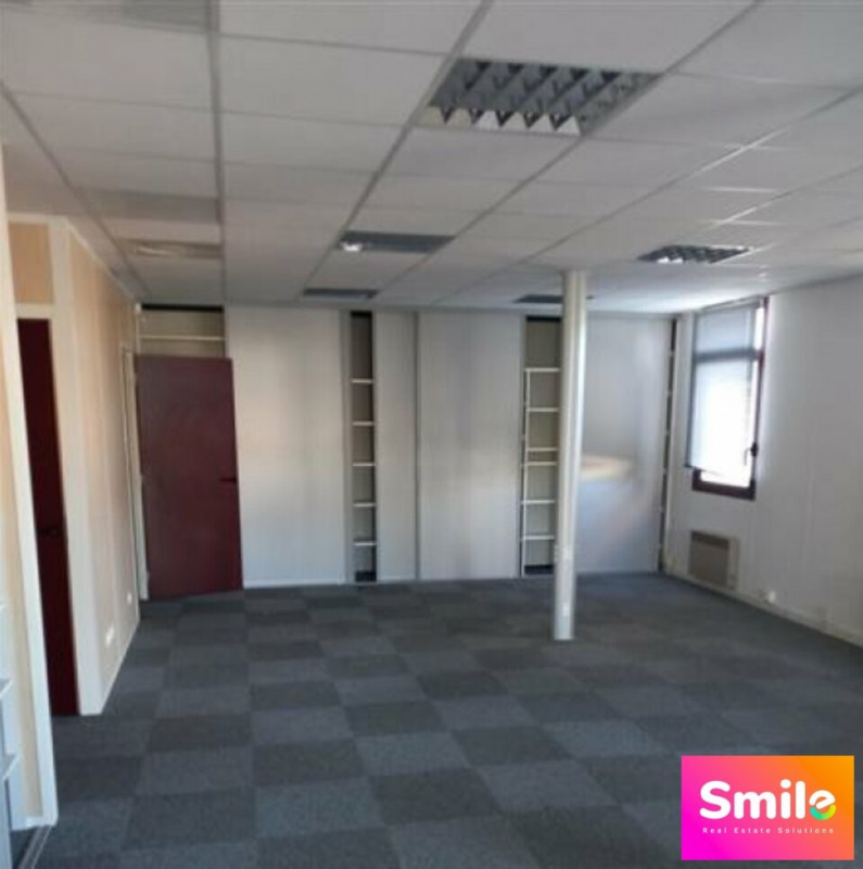Vente Bureau Montpellier