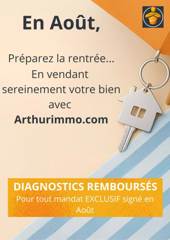 Vente Terrain Saint-Clair-de-la-Tour
