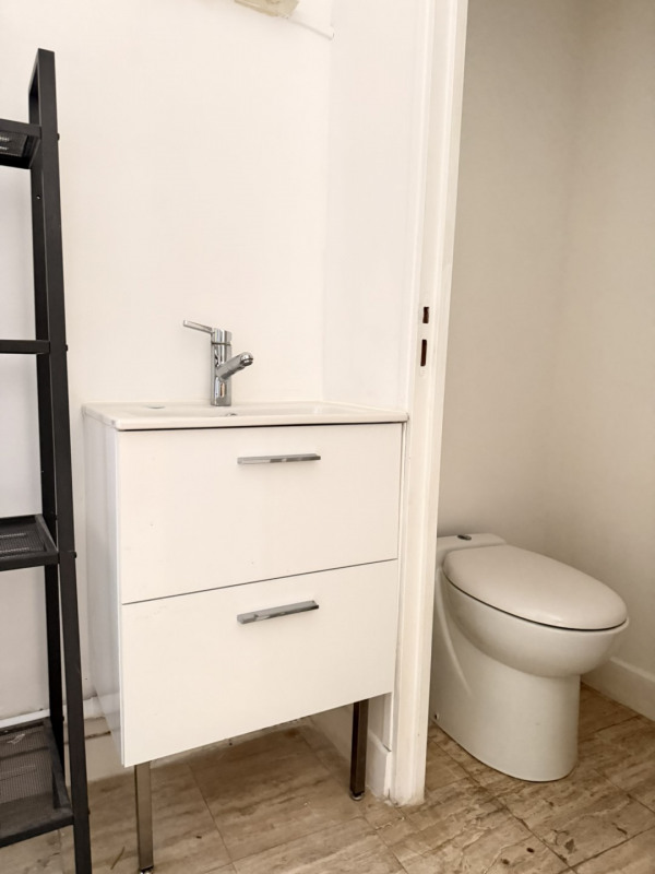 Vente Local commercial Paris 5ème