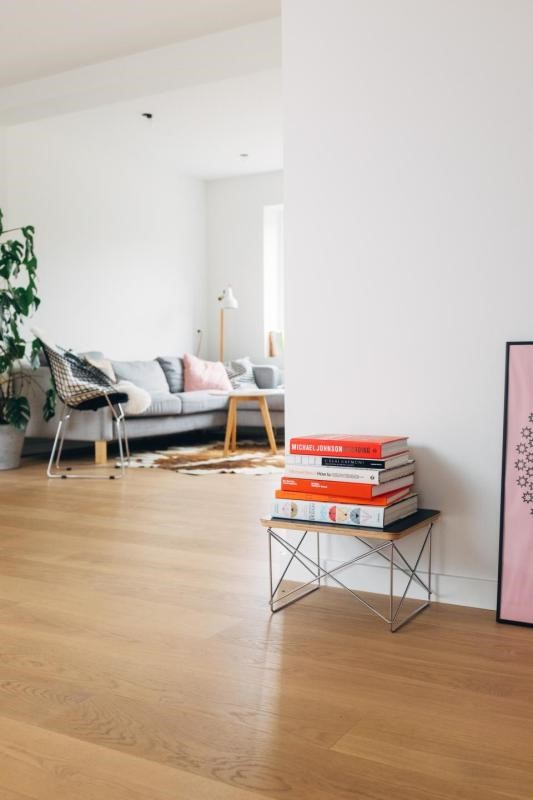 Appartement de luxe à vendre dans le quartier Les Trois Moulins