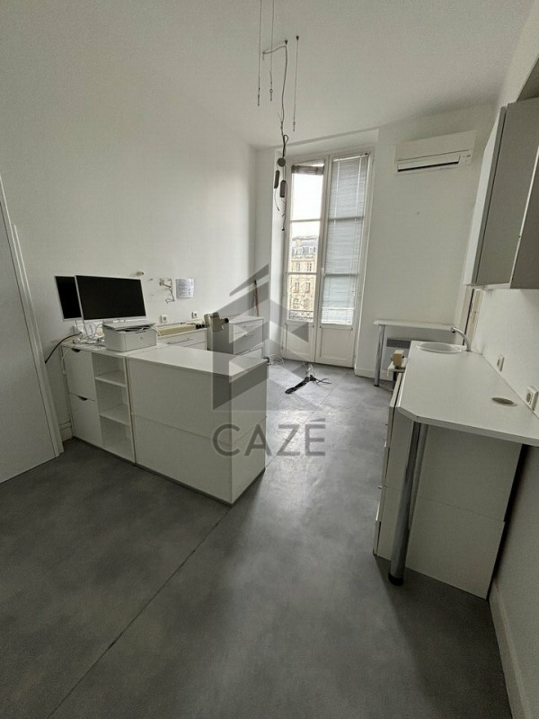 Vente Bureau Bordeaux