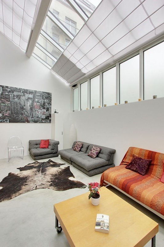 Achat Vente Bureau La Madeleine Paris 8 75008 Paris 75 Bureau A Vendre Bnp Paribas Real Estate